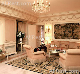 Hotel Ritz Paris 37